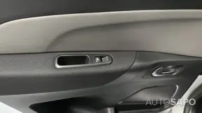 Citroen C4 Picasso 1.6 e-HDi Collection de 2015