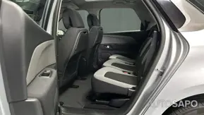 Citroen C4 Picasso 1.6 e-HDi Collection de 2015