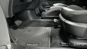 Citroen C4 Picasso 1.6 e-HDi Collection de 2015