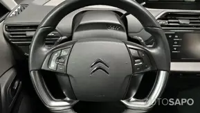 Citroen C4 Picasso 1.6 e-HDi Collection de 2015