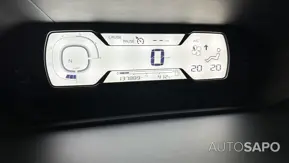 Citroen C4 Picasso 1.6 e-HDi Collection de 2015