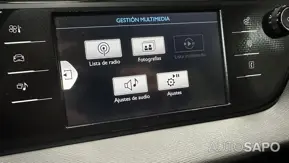 Citroen C4 Picasso 1.6 e-HDi Collection de 2015