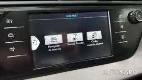 Citroen C4 Picasso 1.6 e-HDi Collection de 2015