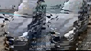 BMW Série 2 Active Tourer 216 d Line Sport de 2017