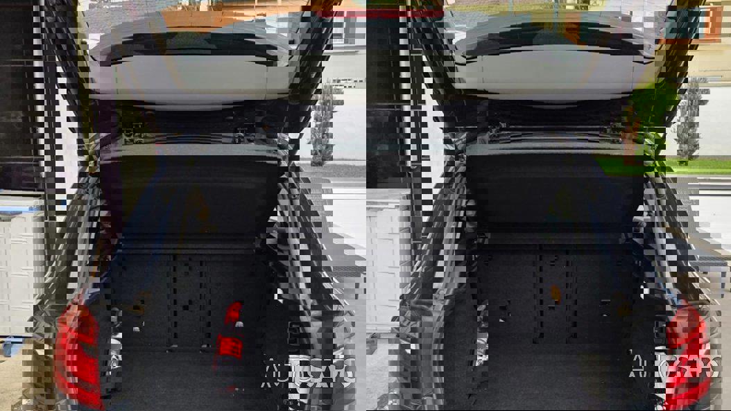 BMW Série 2 Active Tourer 216 d Line Sport de 2017