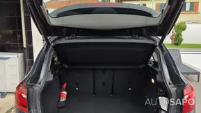 BMW Série 2 Active Tourer 216 d Line Sport de 2017