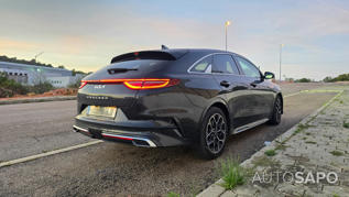 Kia ProCeed 1.0 T-GDi GT Line de 2022