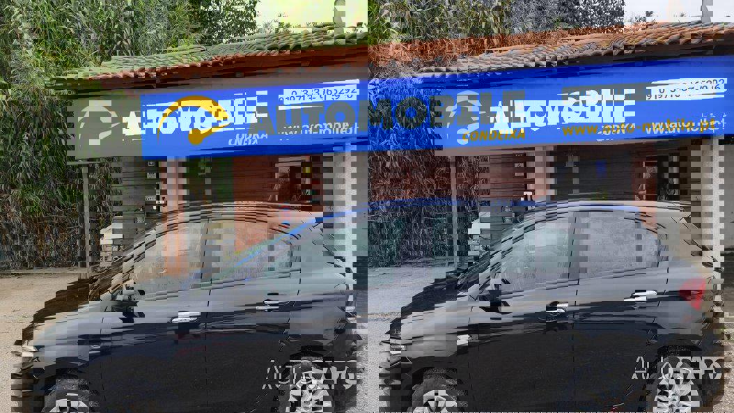 Fiat Tipo 1.3 M-Jet Lounge de 2019