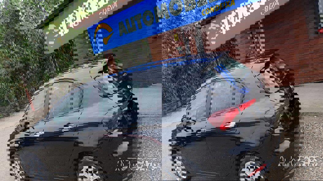 Fiat Tipo 1.3 M-Jet Lounge de 2019