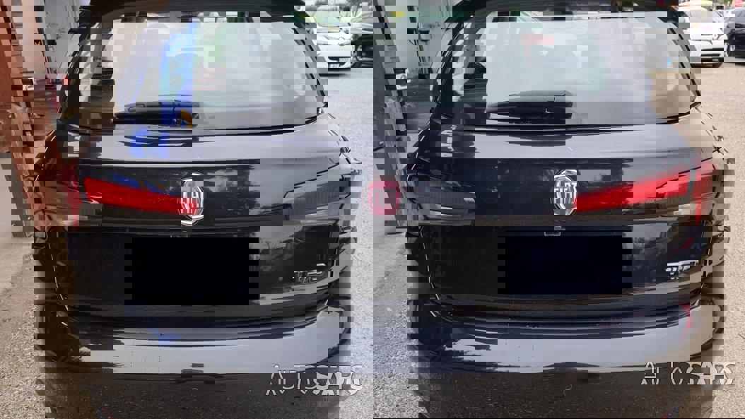 Fiat Tipo 1.3 M-Jet Lounge de 2019