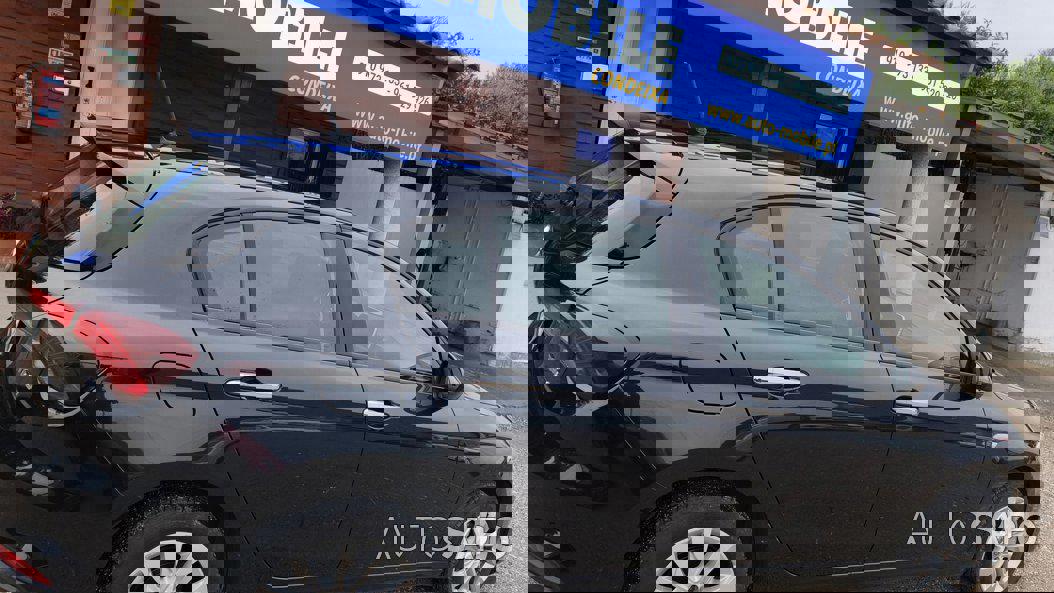 Fiat Tipo 1.3 M-Jet Lounge de 2019