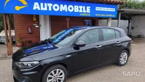 Fiat Tipo 1.3 M-Jet Lounge de 2019