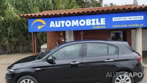 Fiat Tipo 1.3 M-Jet Lounge de 2019