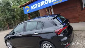 Fiat Tipo 1.3 M-Jet Lounge de 2019