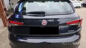 Fiat Tipo 1.3 M-Jet Lounge de 2019