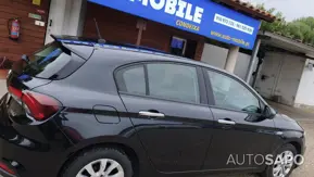 Fiat Tipo 1.3 M-Jet Lounge de 2019