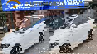 Fiat Tipo 1.3 M-Jet Lounge Tech J17 de 2019