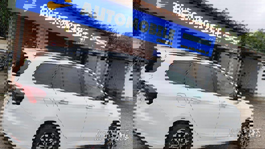 Fiat Tipo 1.3 M-Jet Lounge Tech J17 de 2019