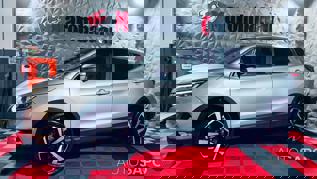 Nissan Qashqai 1.2 DIG-T N-Connecta de 2018