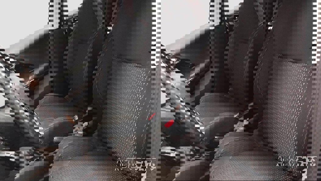 Peugeot 208 1.2 PureTech Allure de 2019