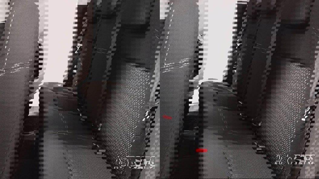 Peugeot 208 1.2 PureTech Allure de 2019