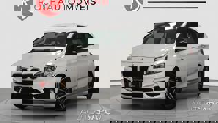 BMW Série 2 de 2015