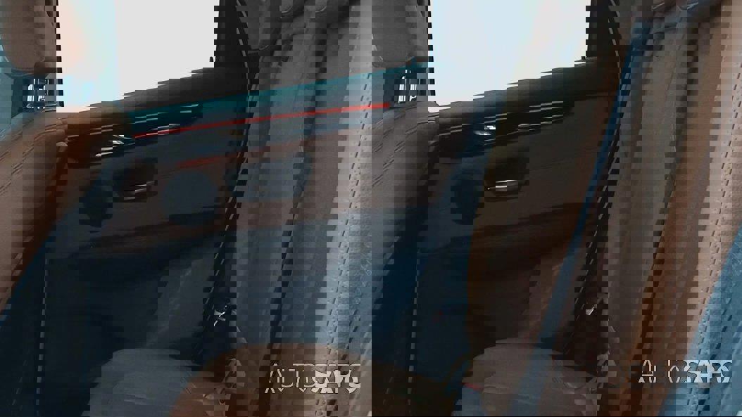 BMW Série 2 de 2015