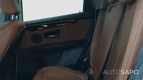 BMW Série 2 de 2015