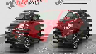 Fiat 500X de 2017