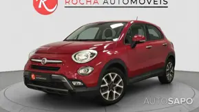 Fiat 500X de 2017