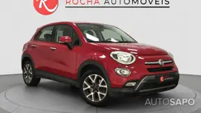 Fiat 500X de 2017