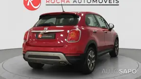 Fiat 500X de 2017