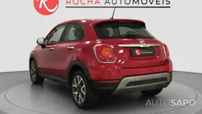 Fiat 500X de 2017