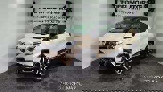 Renault Captur 0.9 TCe Exclusive de 2016