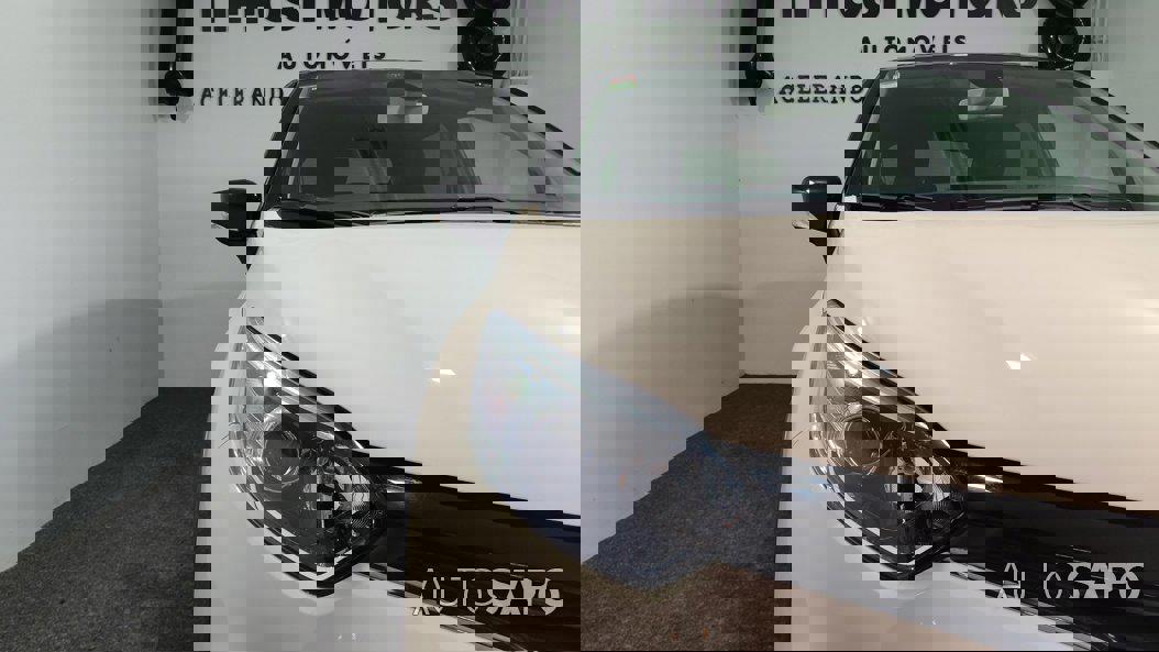 Renault Captur 0.9 TCe Exclusive de 2016