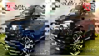 Mercedes-Benz Classe GLE de 2021