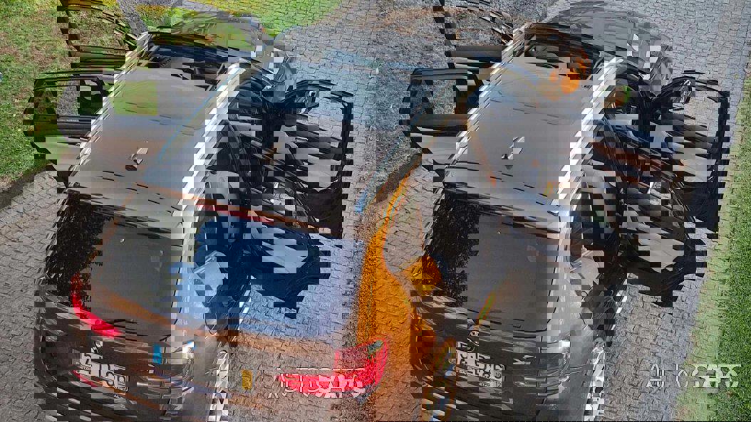 BMW X1 18 d sDrive de 2010