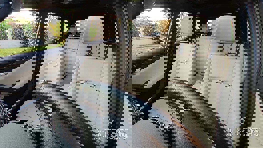 BMW X1 18 d sDrive de 2010