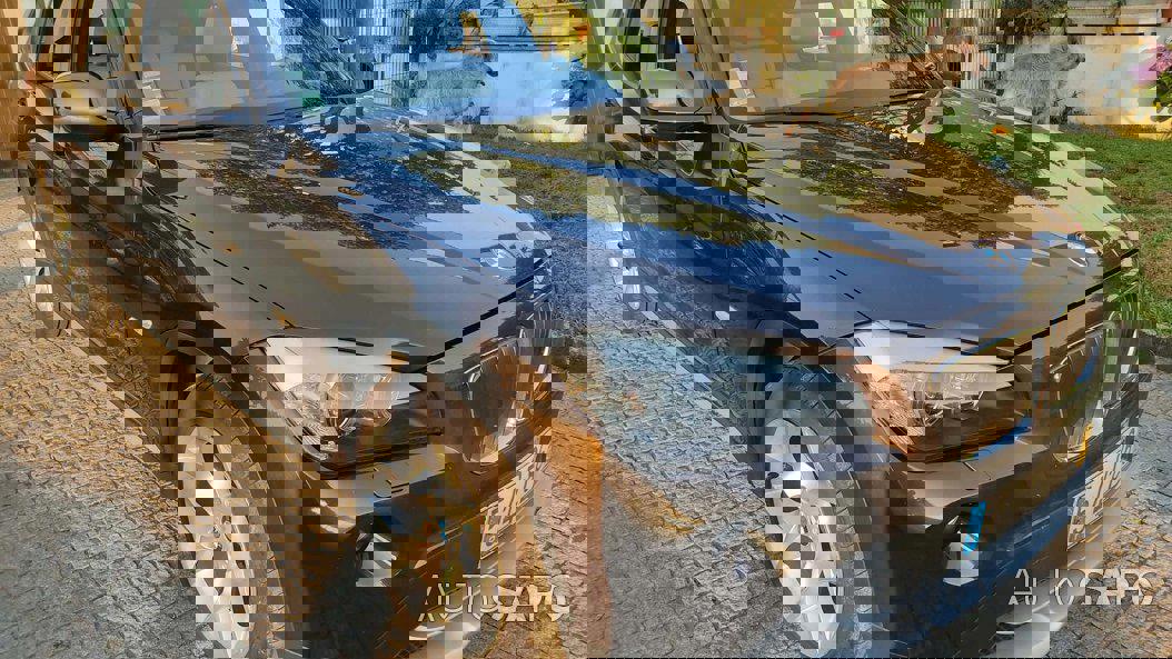 BMW X1 18 d sDrive de 2010