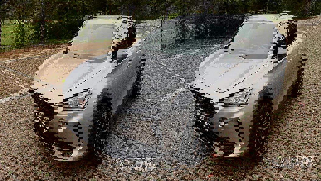 Cupra Formentor de 2021