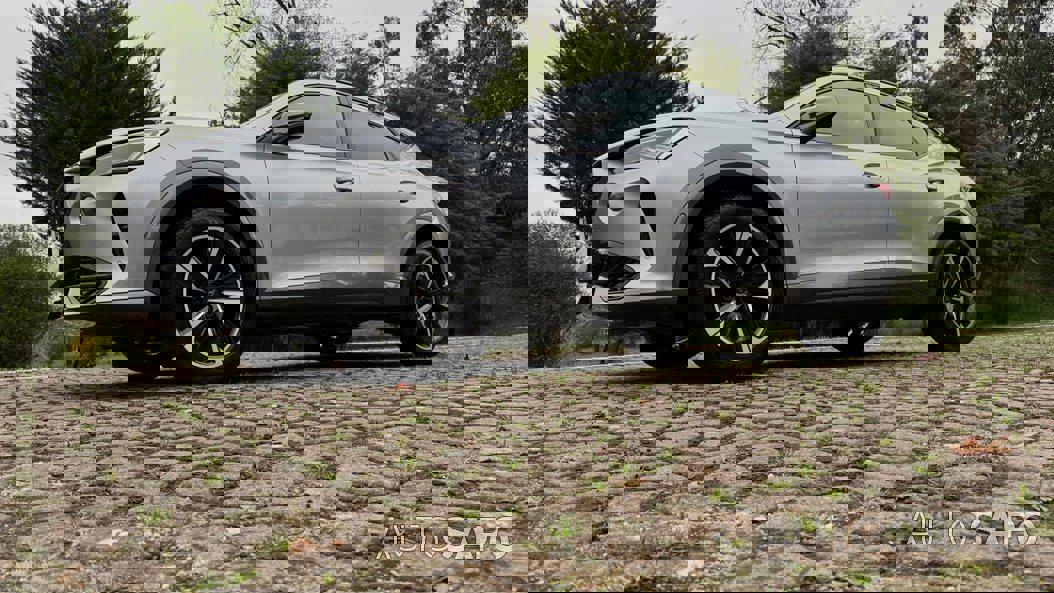 Cupra Formentor de 2021