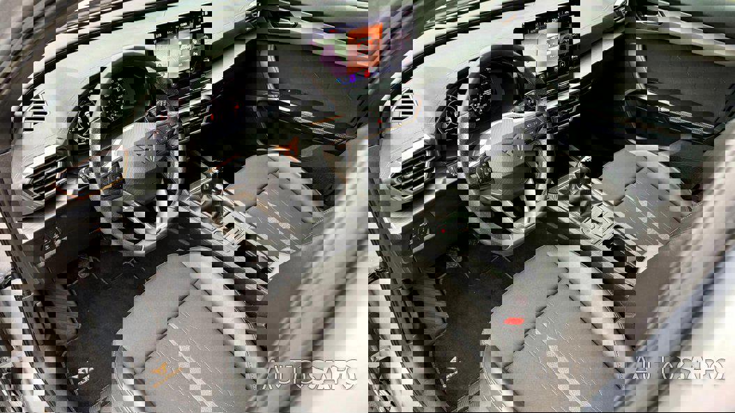 Cupra Formentor de 2021