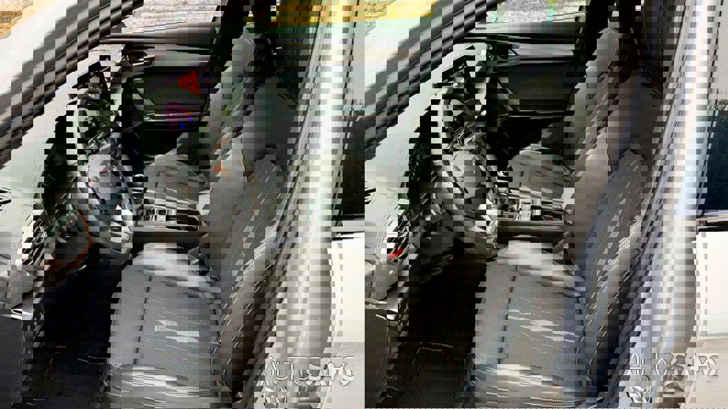 Cupra Formentor de 2021