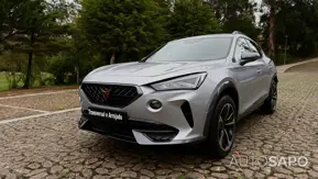 Cupra Formentor de 2021