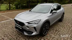 Cupra Formentor de 2021