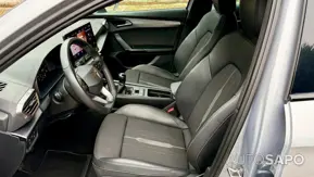 Cupra Formentor de 2021