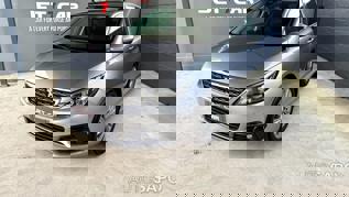 Peugeot 308 1.2 PureTech Allure de 2018