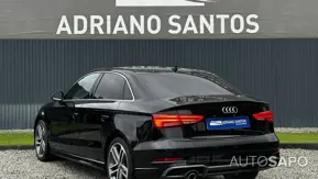 Audi A3 de 2019
