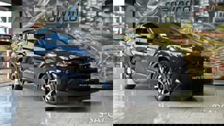 Toyota C-HR 2.0 Hybrid Square Collection de 2022