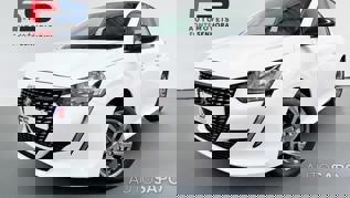 Peugeot 208 1.2 PureTech Active de 2022